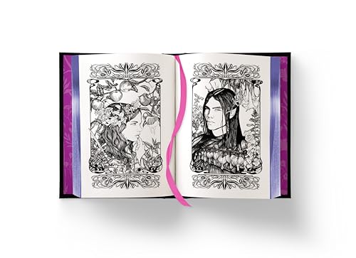 Fairy Tale Retellings, Volume I