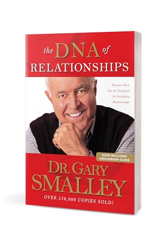 The DNA of Relationships