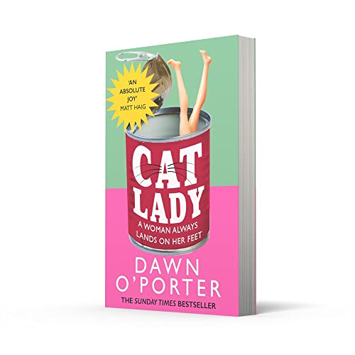 Cat Lady