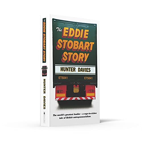 The Eddie Stobart Story