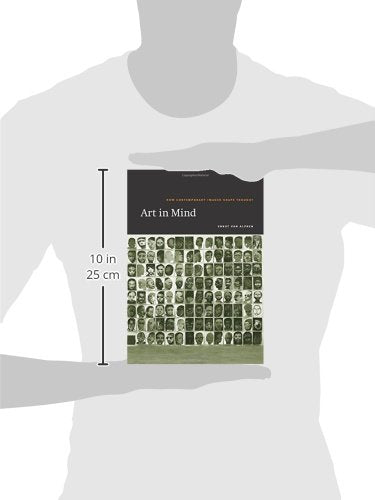 Art in Mind: How Contemporary Images Shape Thought
