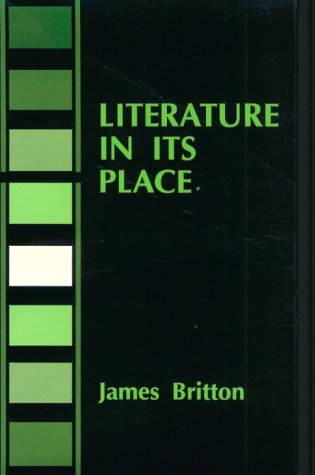 Literature in Its Place