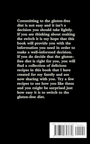 Gluten-Free for Beginners