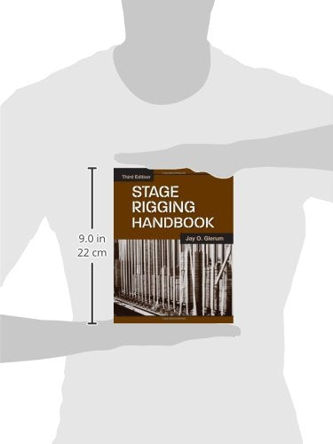Stage Rigging Handbook, Third Edition