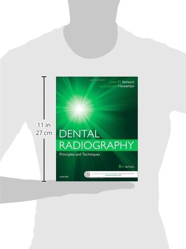 Dental Radiography: Principles and Techniques, 5e