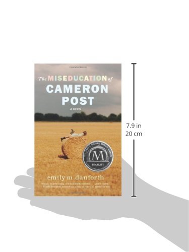 The Miseducation of Cameron Post
