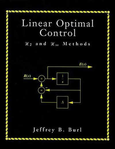 Linear Optimal Control