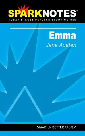 Spark Notes Emma
