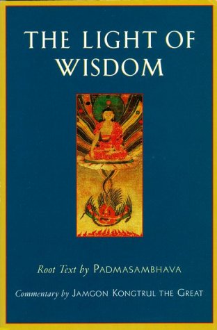 THE LIGHT OF WISDOM