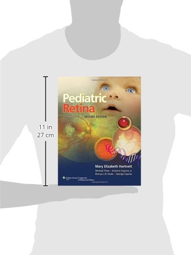 Pediatric Retina