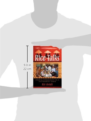 Rice Talks: Food and Community in a Vietnamese Town
