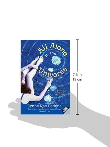 All Alone in the Universe