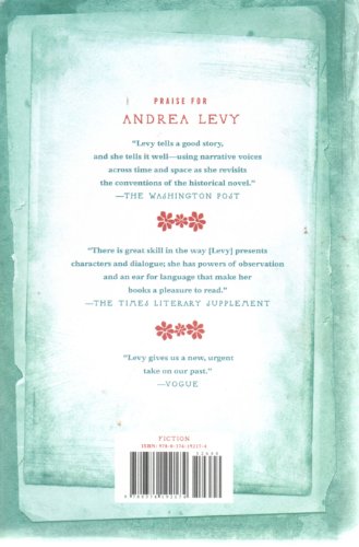 The Long Song: A Novel