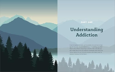 The Addiction Recovery Workbook: Powerful Skills for Prevention