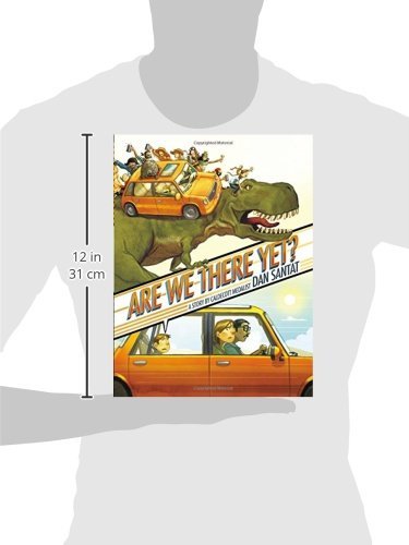 Are We There Yet?