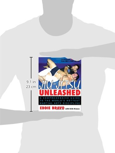 Jiu-Jitsu Unleashed: A Comprehensive Guide to the World's Hottest Martial Arts Discipline