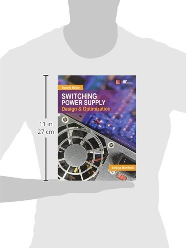 Switching Power Supply Design and Optimization, Second Edition
