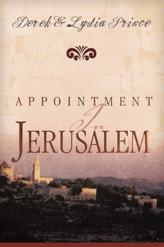 Appointment In Jerusalem