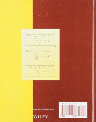 Transport Phenomena