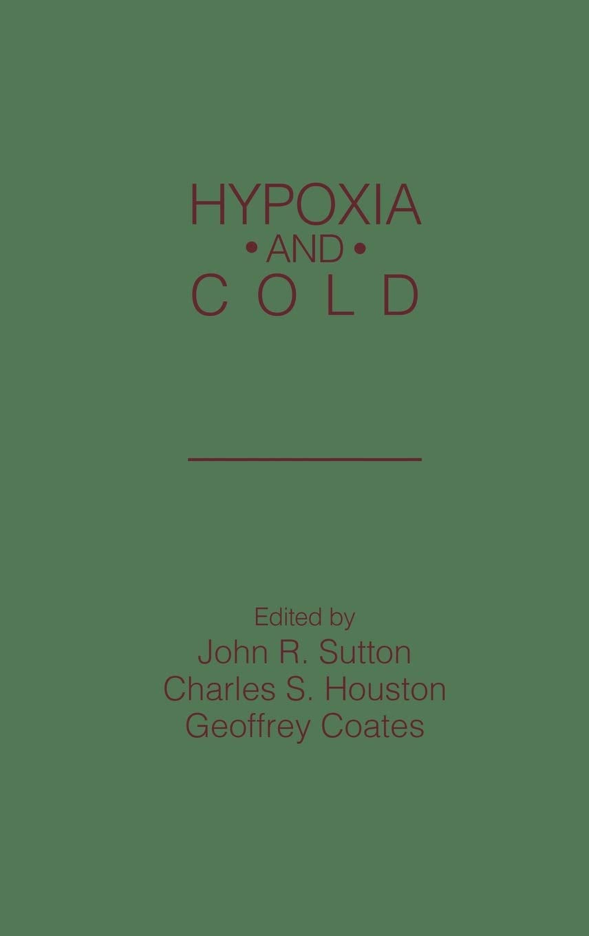 Hypoxia and Cold