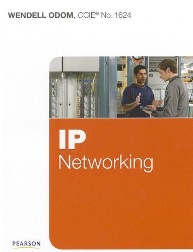 Ip Networking