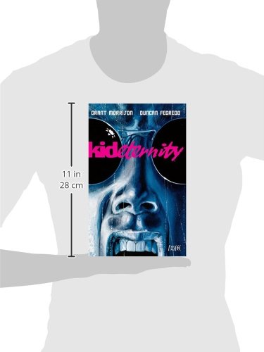 Kid Eternity