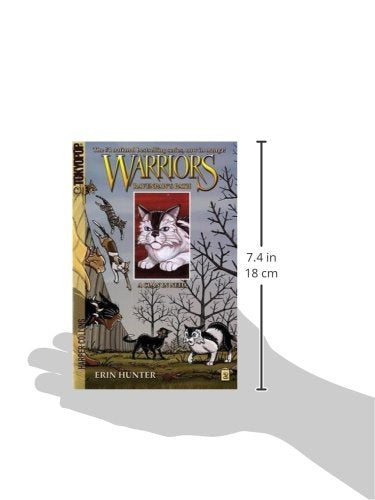 Warriors: Ravenpaw's Path #2: A Clan in Need