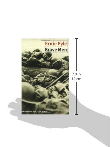 Brave Men