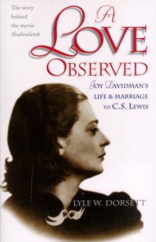 A Love Observed (North Wind Books)