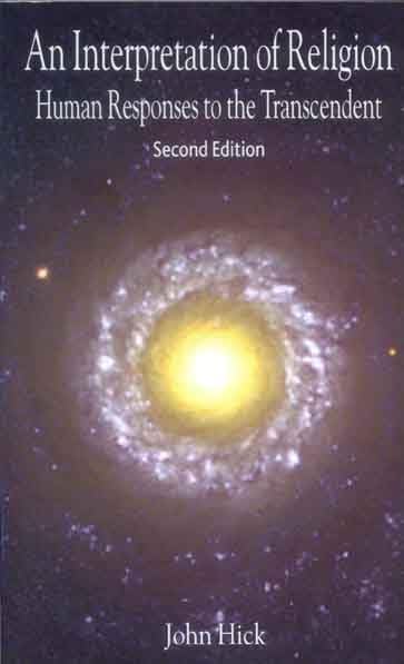 An Interpretation of Religion: Human Responses to the Transc