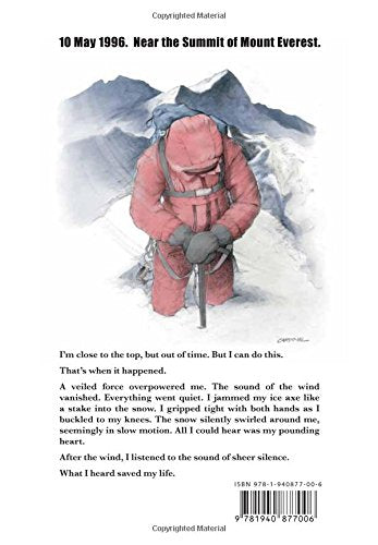 After The Wind: Tragedy on Everest One Survivor's Story