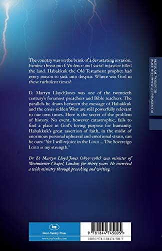 From Fear to Faith: Rejoicing In The Lord In Turbulent Times
