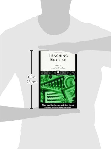 Teaching English (Open University S)