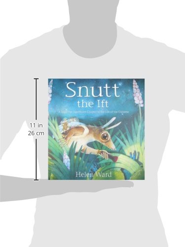 Snutt the Ift