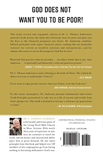 Becoming a Millionaire God's Way: Getting Money to You, Not