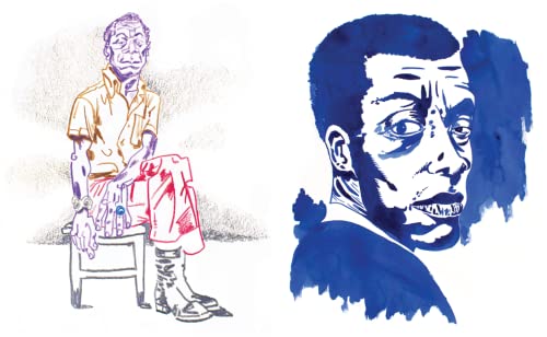 Illustrated Black History: Honoring the Iconic and the Unsee