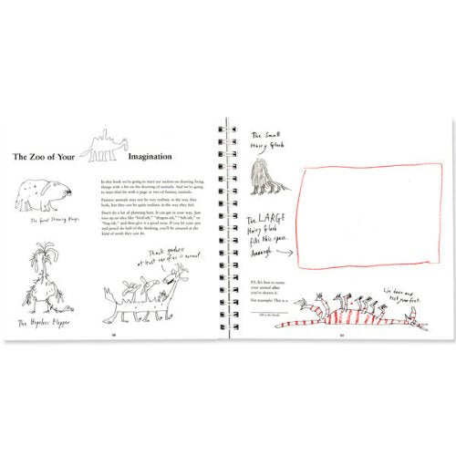 Drawing: For the Artistically Undiscovered by John Cassidy