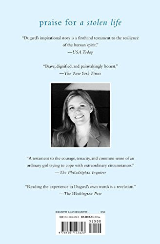 Freedom: My Book of Firsts
