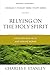 Relying on the Holy Spirit: Discover Who He Is and How He Works (Charles F. Stanley Bible Study Series)