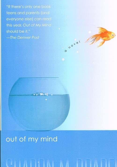 Out of My Mind