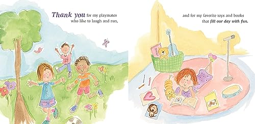 Bedtime Blessings: A Christian Good Night Story Prayer Book for Children (Christian Gifts for Toddlers, Baptism Gifts for Boys and Girls)
