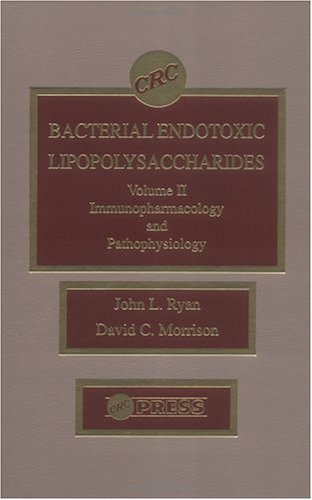 Bacterial Endotoxic Lipopolysaccharides