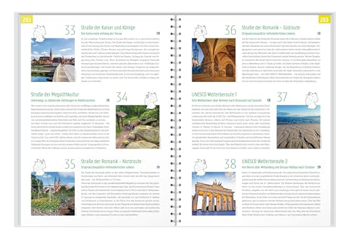 2026/2027 Germany Road Atlas, 1:200,000