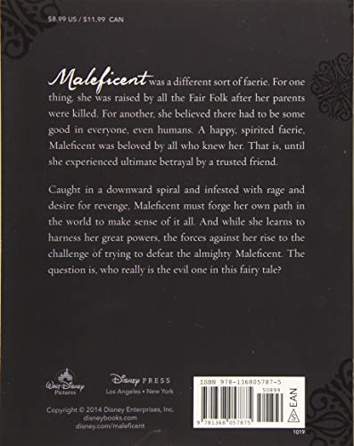 Maleficent