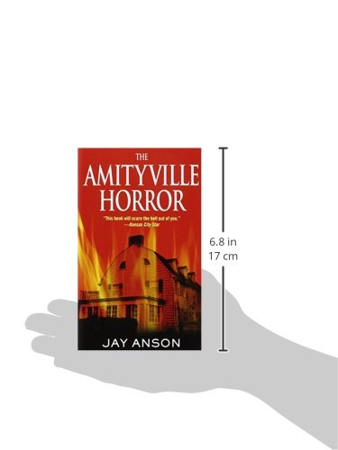 The Amityville Horror