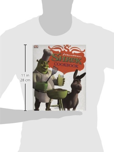 Shrek Cookbook