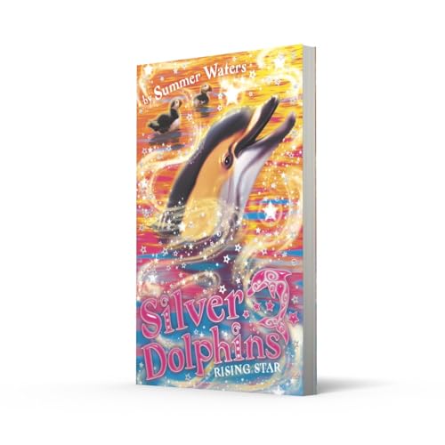 Rising Star (Silver Dolphins)
