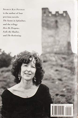 When Christ and His Saints Slept by Sharon Kay Penman