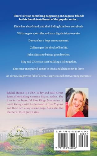 The Inn At Seagrove (South Carolina Sunsets)