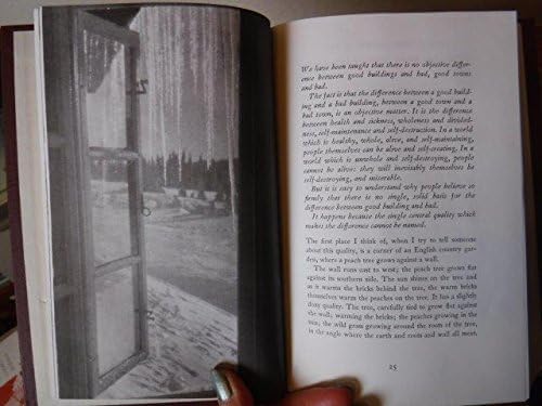 The Timeless Way of Building by Christopher Alexander